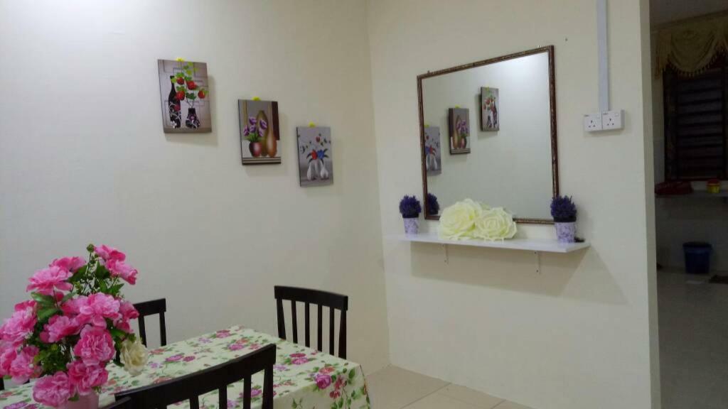 Homemuslim Gambang Kampong Pohoi Экстерьер фото