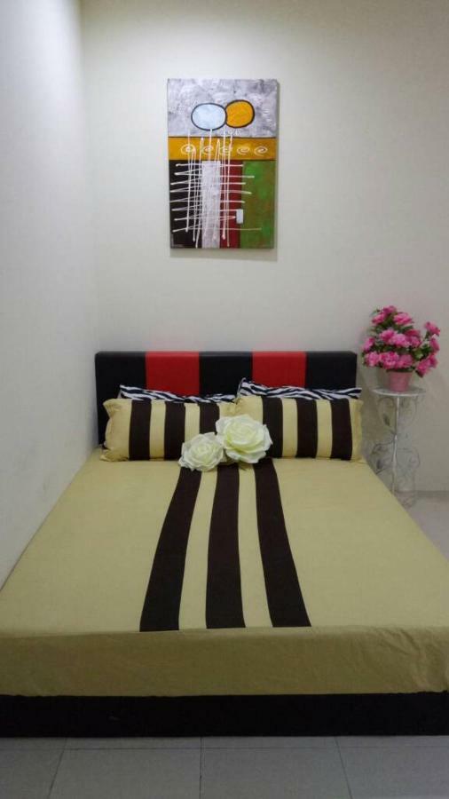 Homemuslim Gambang Kampong Pohoi Экстерьер фото